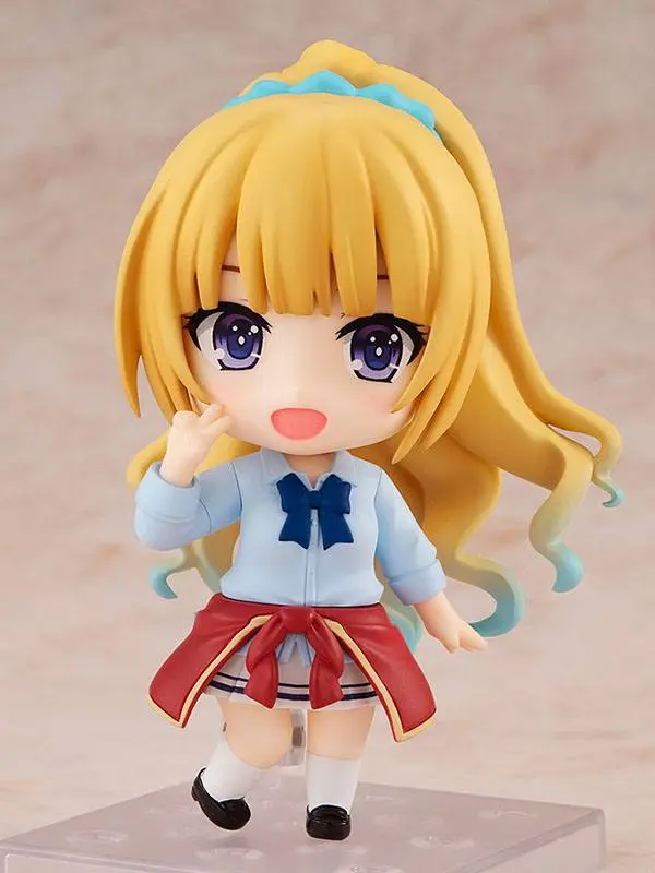 Classroom of the Elite Nendoroid Actionfigur Kei Karuizawa 10 cm termékfotó