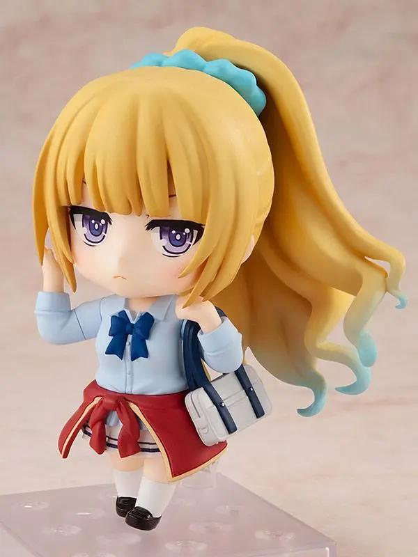 Classroom of the Elite Nendoroid Actionfigur Kei Karuizawa 10 cm termékfotó