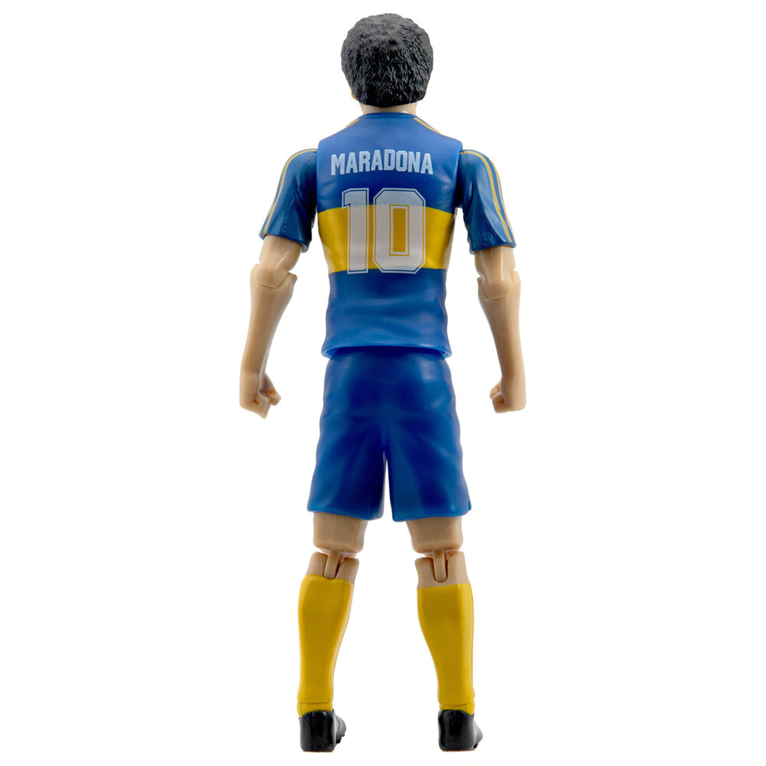 Club Atlético Boca Juniors Maradona Actionfigur 20cm Produktfoto