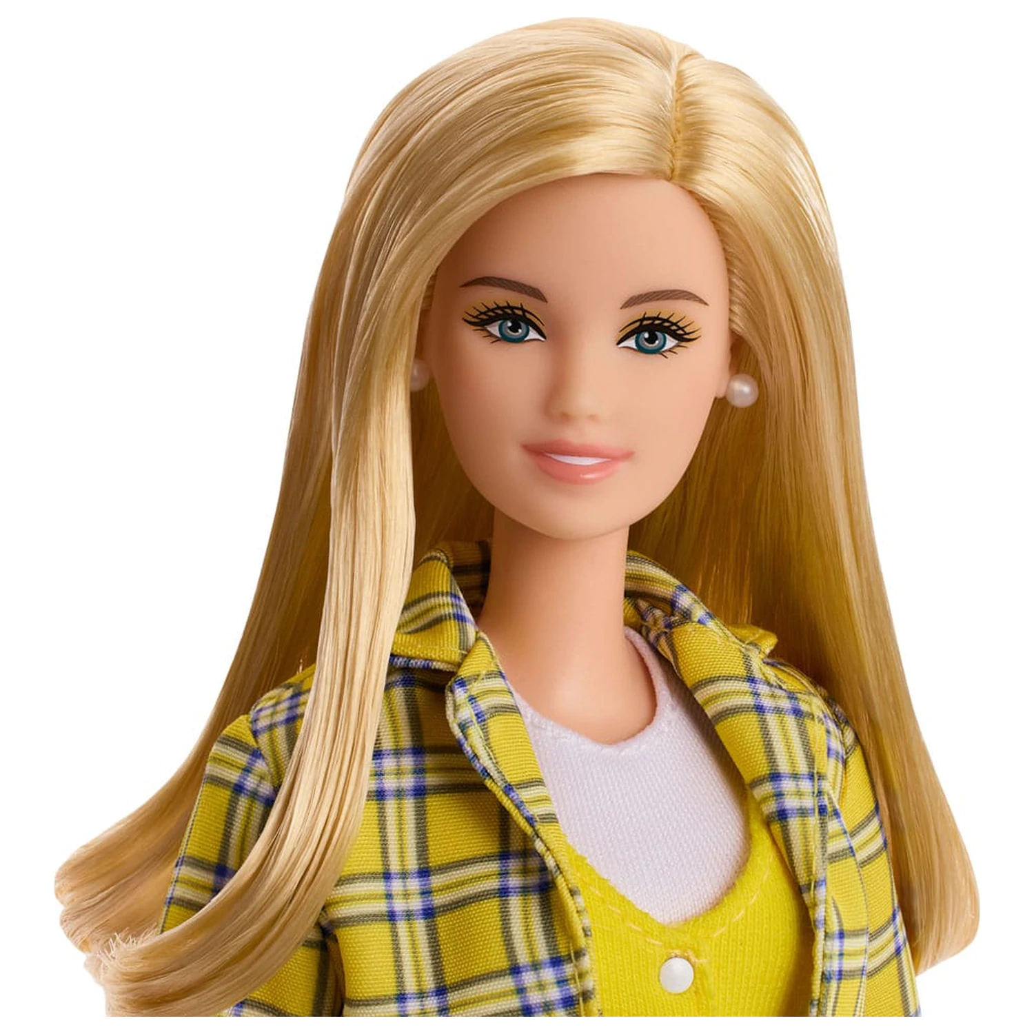 Clueless Barbie Signature Puppe 30. Jubiläum: Cher Produktfoto
