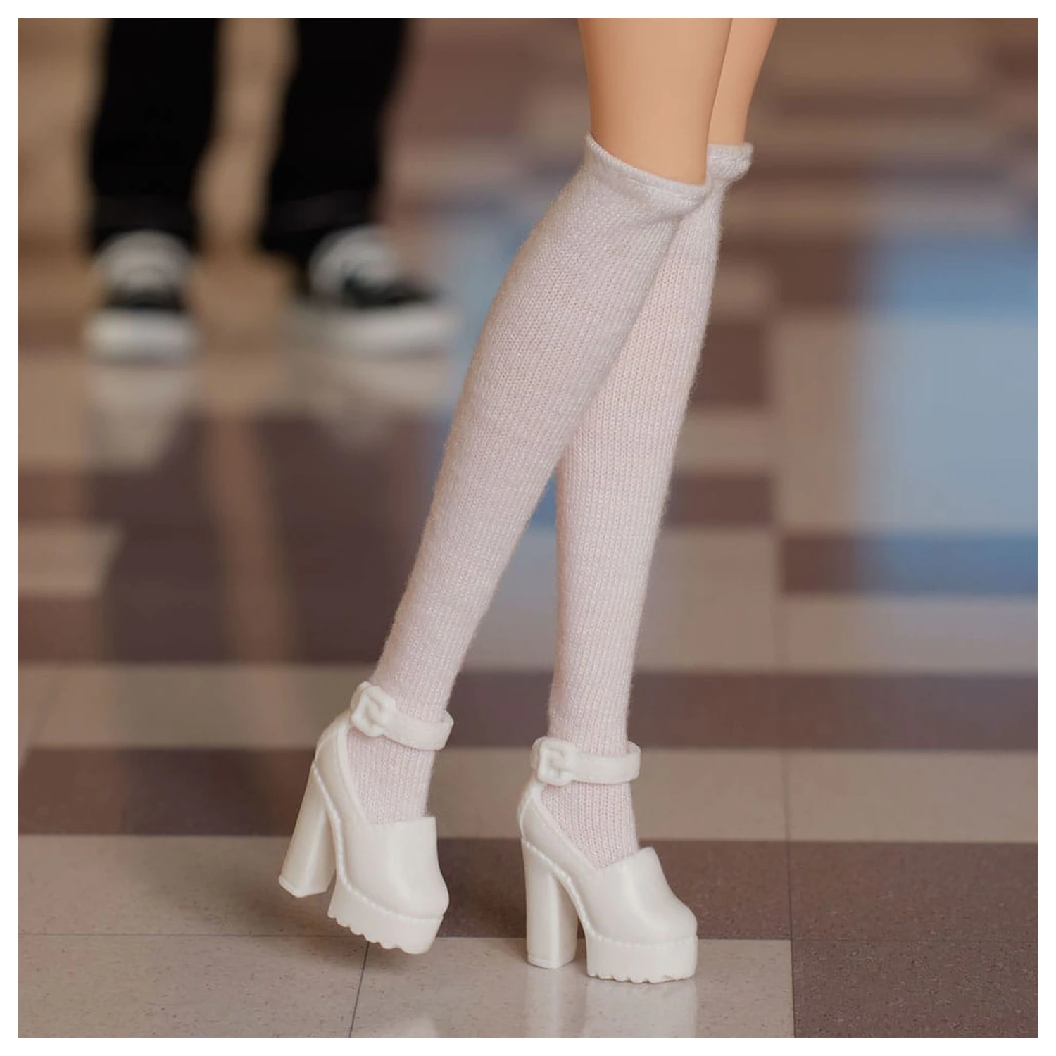 Clueless Barbie Signature Puppe 30. Jubiläum: Cher Produktfoto