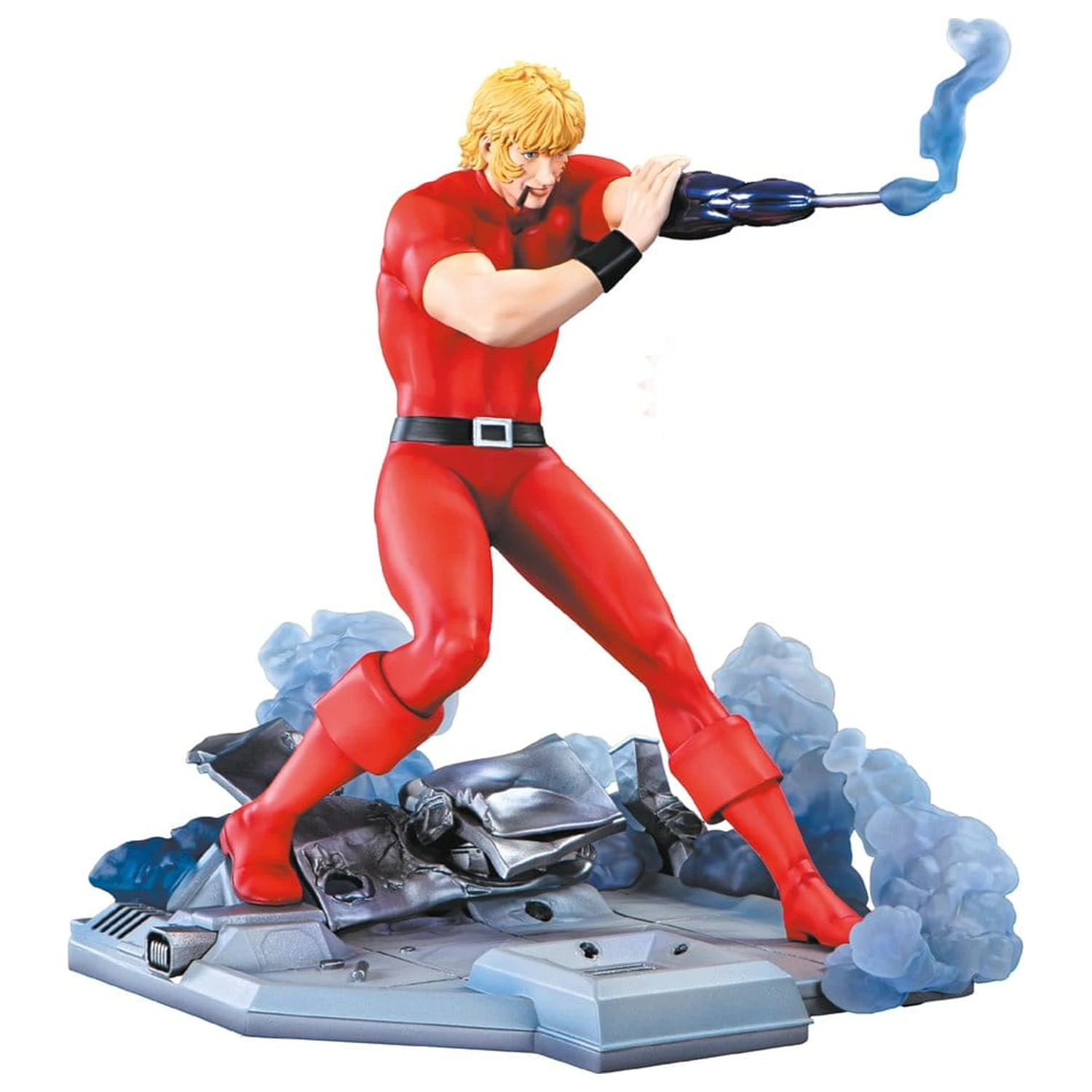 Cobra Resin Statue Cobra 28 cm Produktfoto