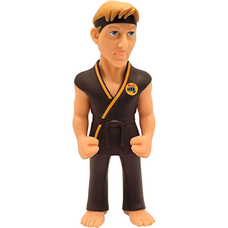 Cobra Kai John Lawrence Minix Figur 12cm termékfotó