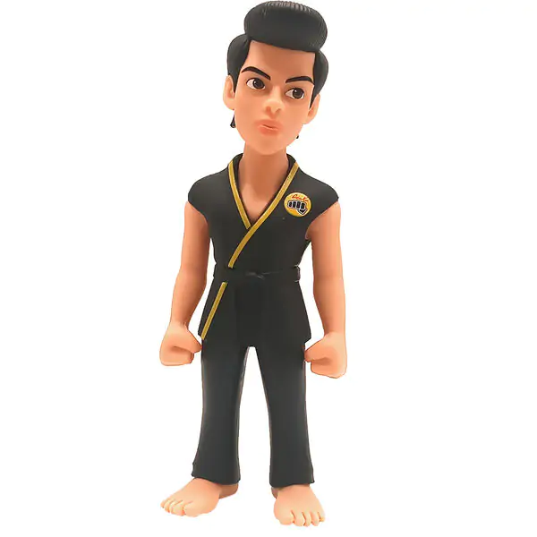 Cobra Kai Miguel Diaz Minix Figur 12cm termékfotó