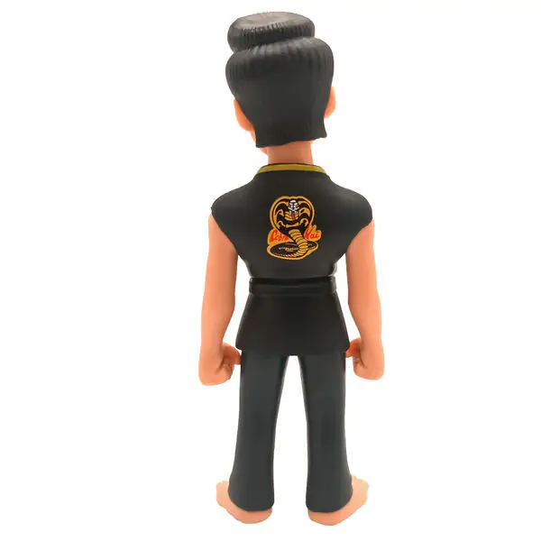 Cobra Kai Miguel Diaz Minix Figur 12cm termékfotó