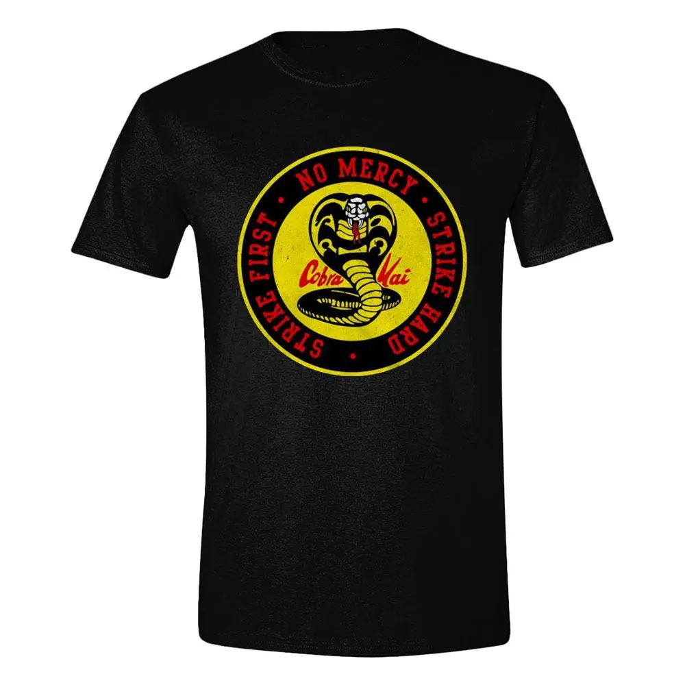 Cobra Kai T-shirt Dojo Produktfoto