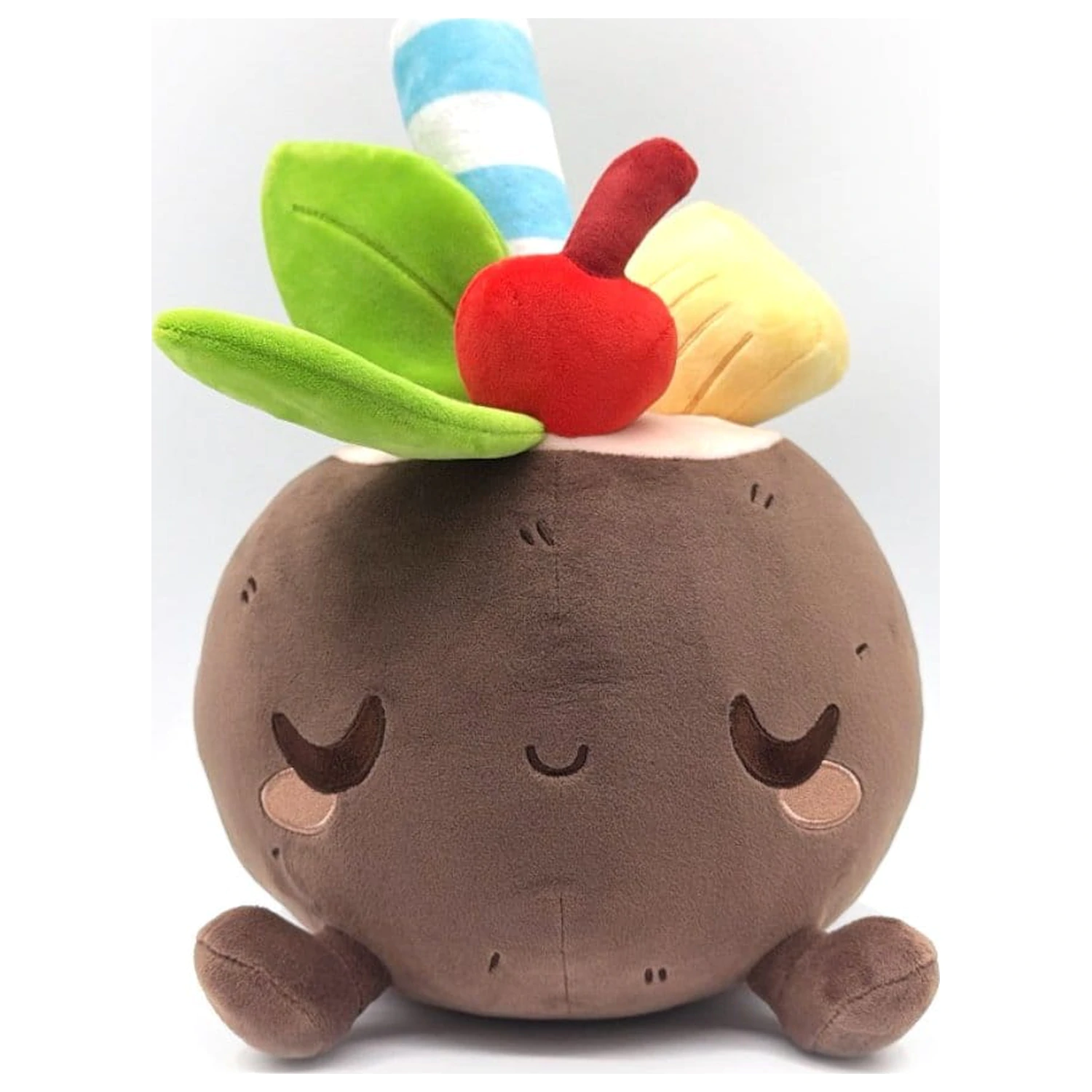 Plüschfigur Coconut Colada 22 cm Produktfoto