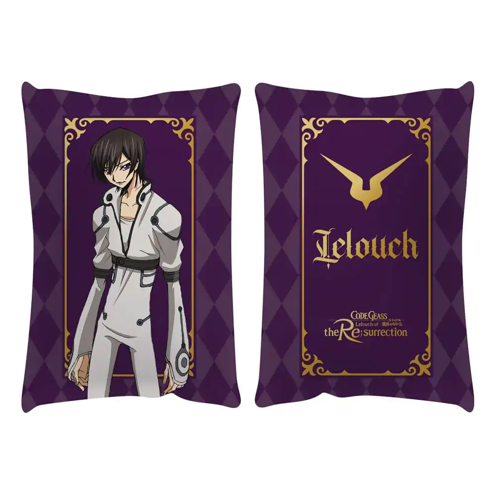 Code Geass Lelouch of the Re:surrection Lelouch 50 x 35 cm termékfotó