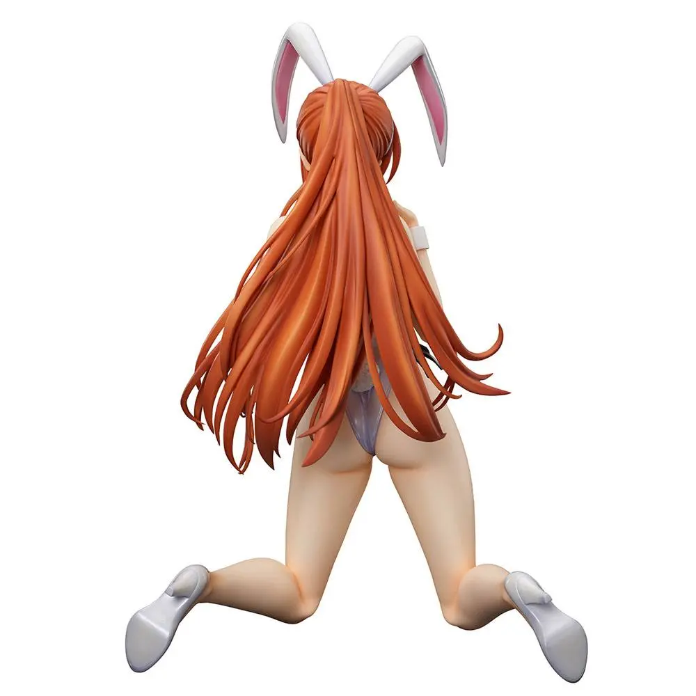 Code Geass: Lelouch of the Rebellion PVC Statue 1/4 Shirley Fennett Bare Leg Bunny Ver. 33 cm Produktfoto