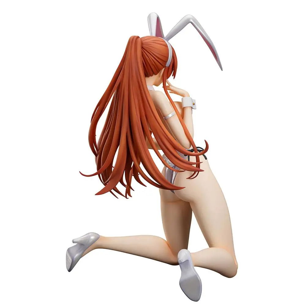 Code Geass: Lelouch of the Rebellion PVC Statue 1/4 Shirley Fennett Bare Leg Bunny Ver. 33 cm Produktfoto