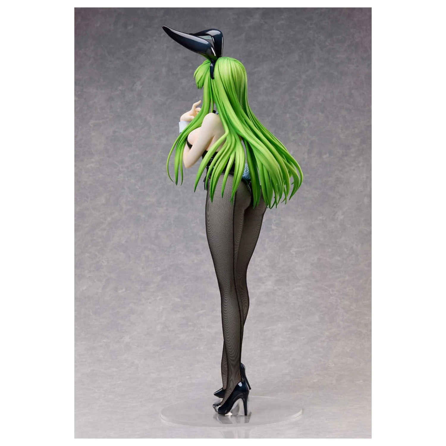 Code Geass: Lelouch of the Rebellion B-Style PVC Statue 1/3 C.C. Bunny Ver. 60 cm Produktfoto