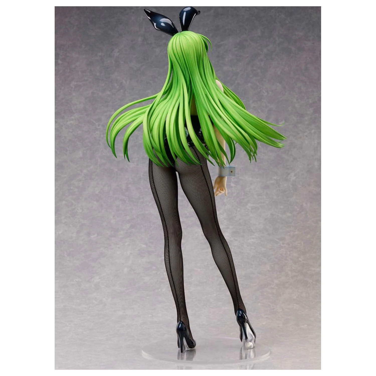 Code Geass: Lelouch of the Rebellion B-Style PVC Statue 1/3 C.C. Bunny Ver. 60 cm Produktfoto