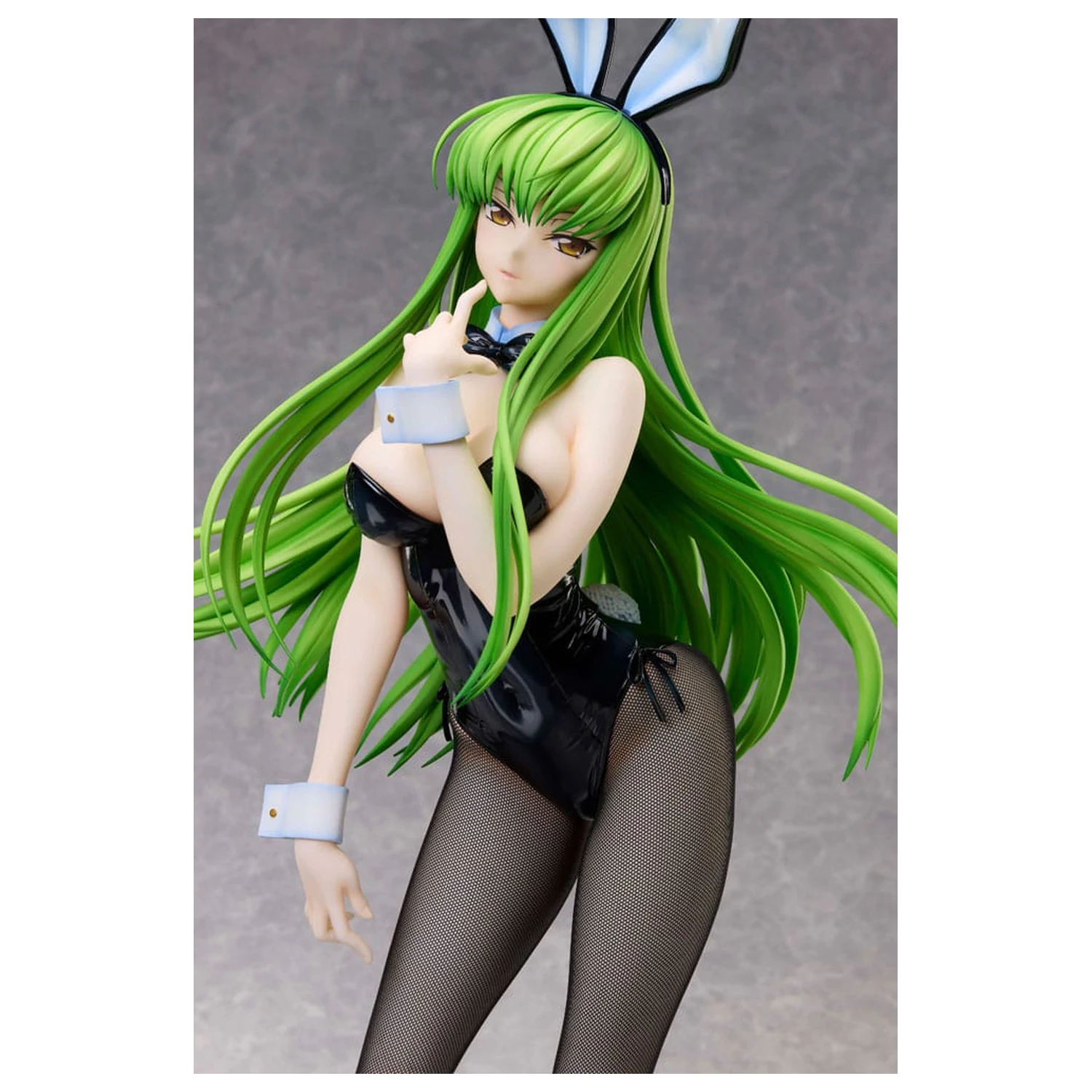 Code Geass: Lelouch of the Rebellion B-Style PVC Statue 1/3 C.C. Bunny Ver. 60 cm Produktfoto