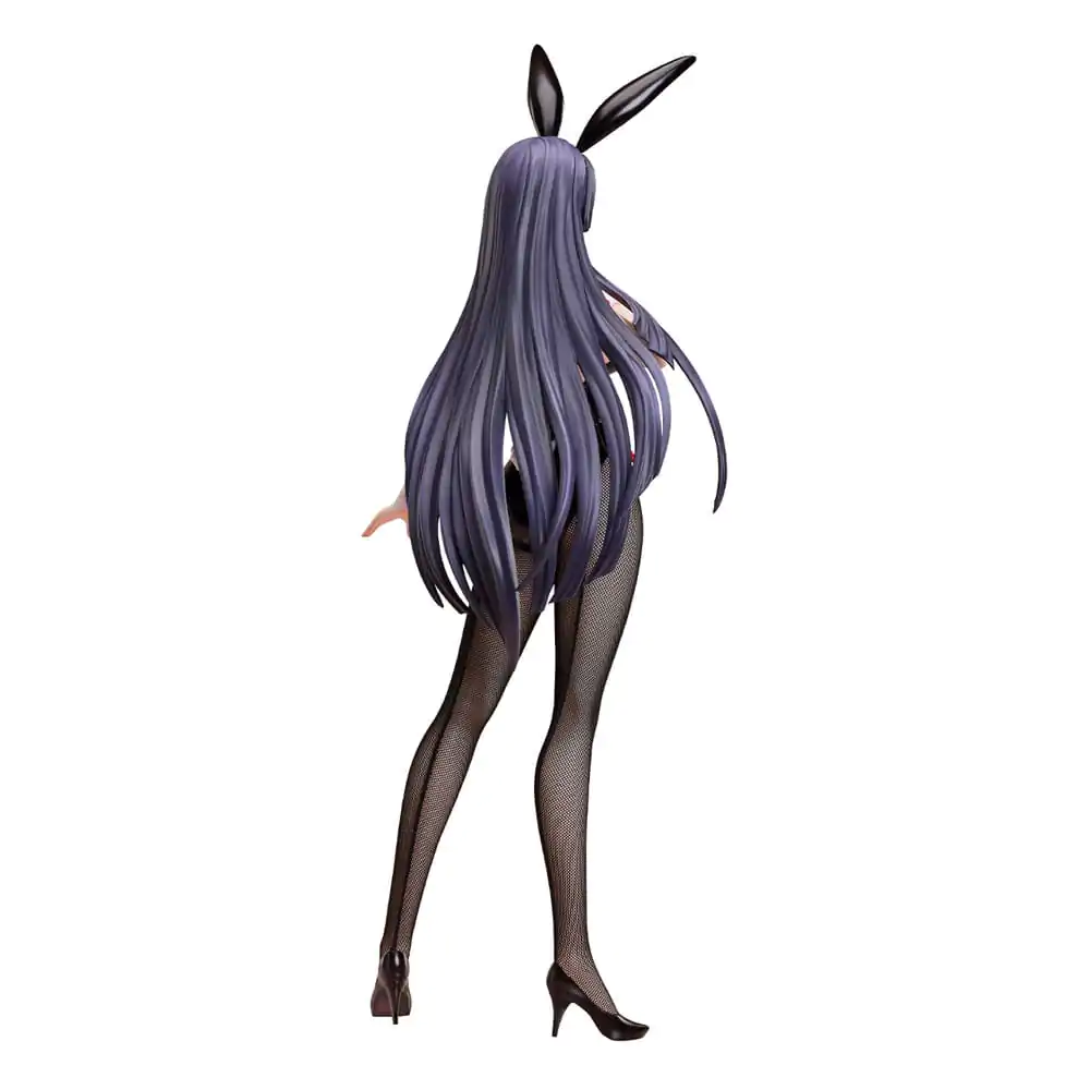 Code Geass: Lelouch of the Rebellion B-Style PVC-Statue Rozé of the Recapture Sakuya Sumeragi Bunny Ver. 45 cm Produktfoto