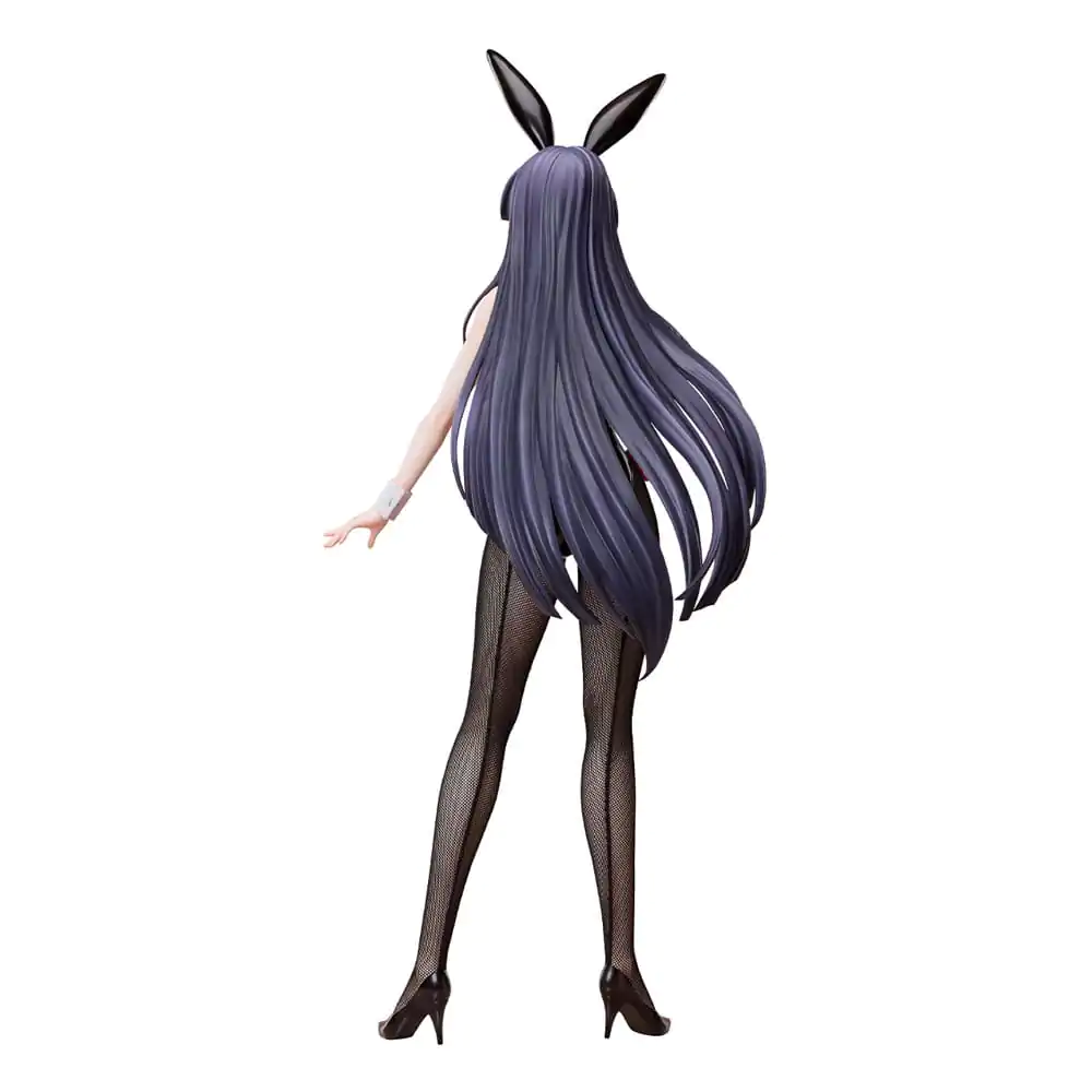 Code Geass: Lelouch of the Rebellion B-Style PVC-Statue Rozé of the Recapture Sakuya Sumeragi Bunny Ver. 45 cm Produktfoto