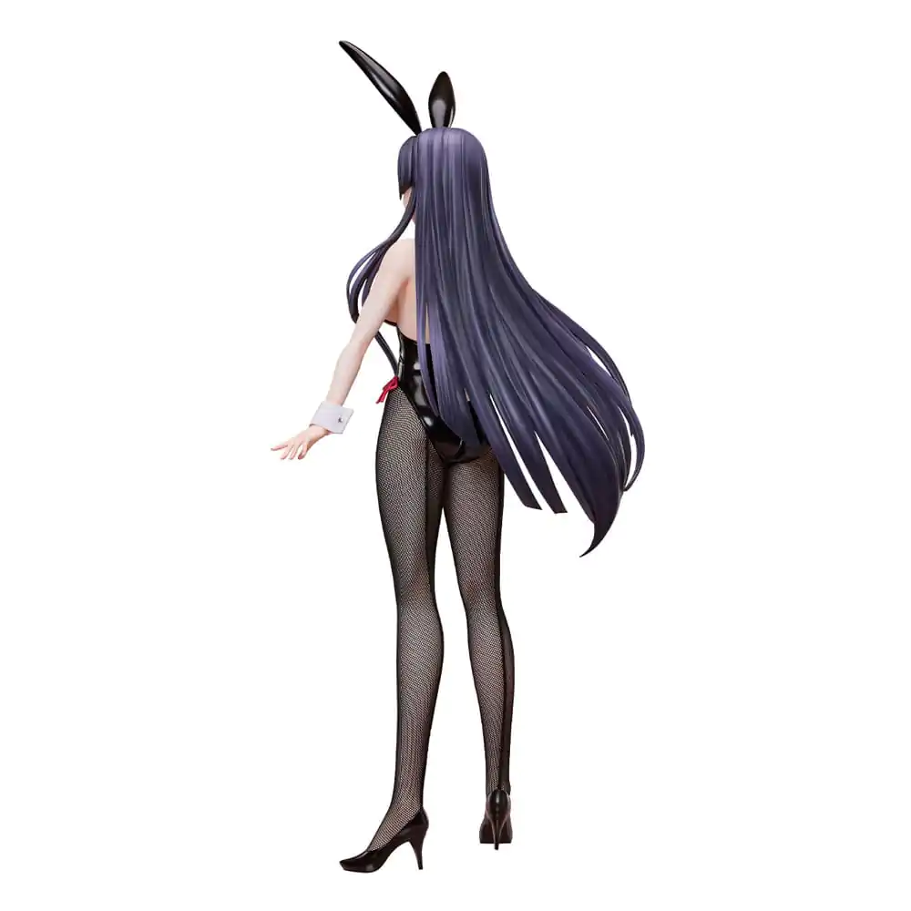 Code Geass: Lelouch of the Rebellion B-Style PVC-Statue Rozé of the Recapture Sakuya Sumeragi Bunny Ver. 45 cm Produktfoto