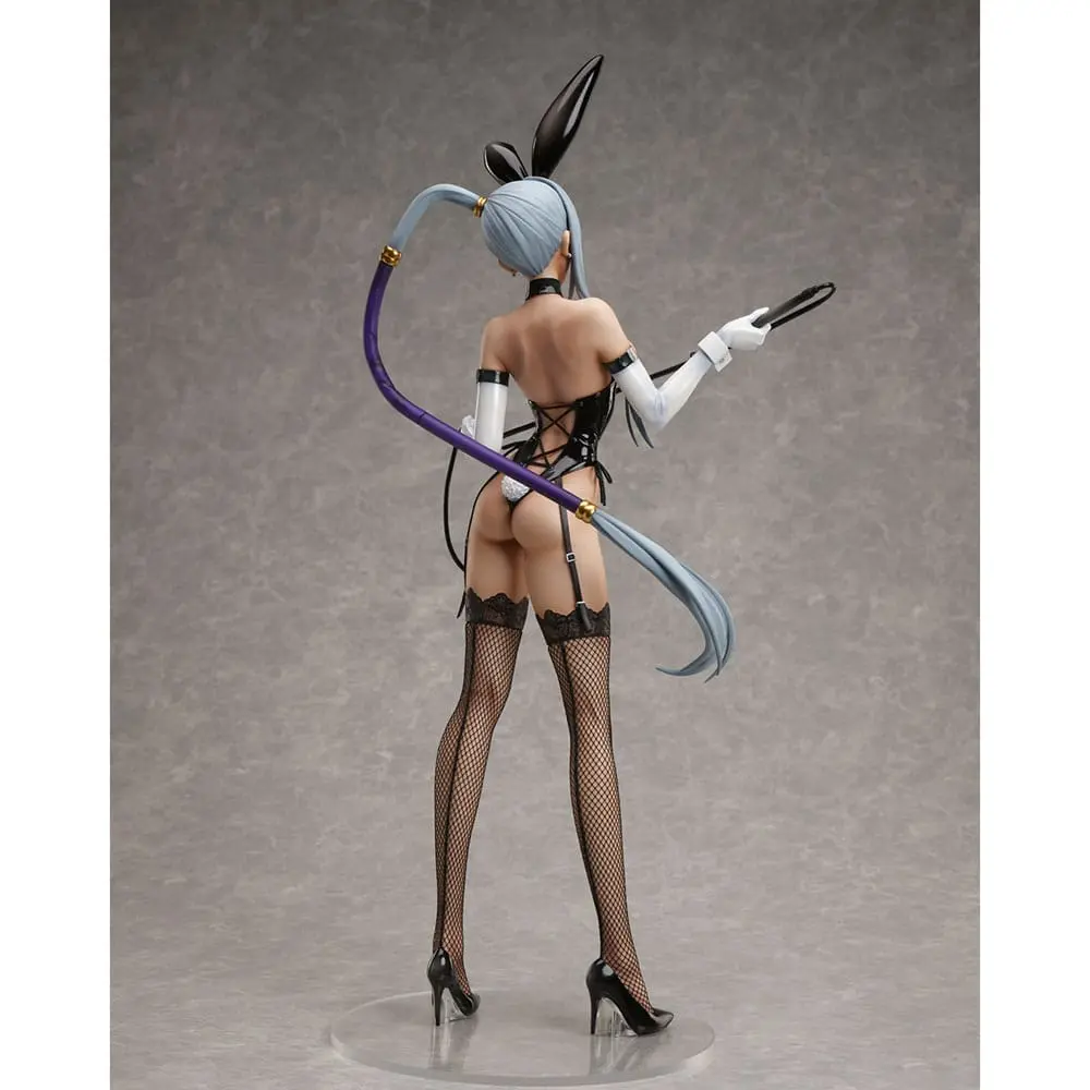 Code Geass: Lelouch of the Rebellion B-Style PVC Statue Villetta Nu Bunny Ver. 46 cm termékfotó