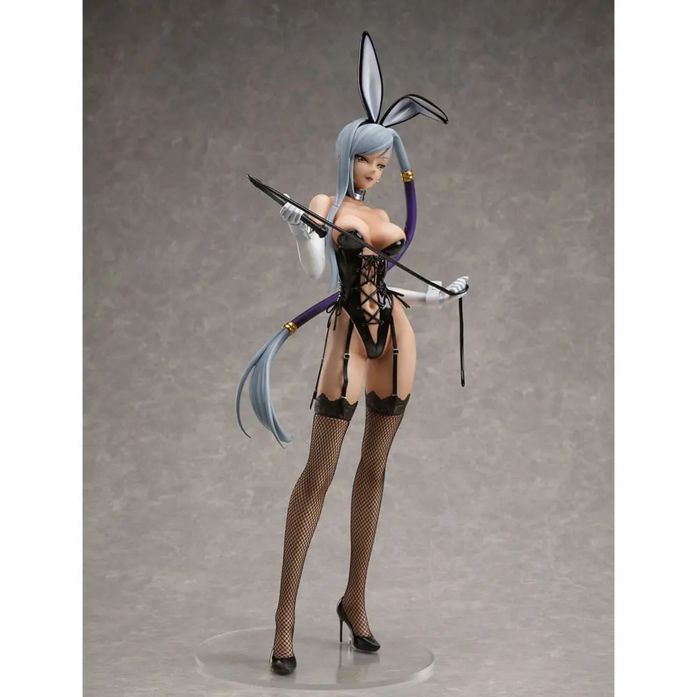 Code Geass: Lelouch of the Rebellion B-Style PVC Statue Villetta Nu Bunny Ver. 46 cm termékfotó