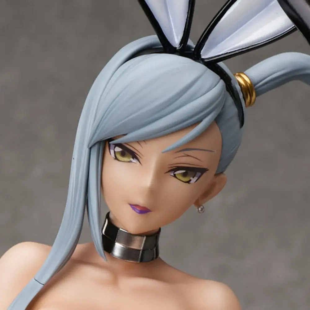 Code Geass: Lelouch of the Rebellion B-Style PVC Statue Villetta Nu Bunny Ver. 46 cm termékfotó