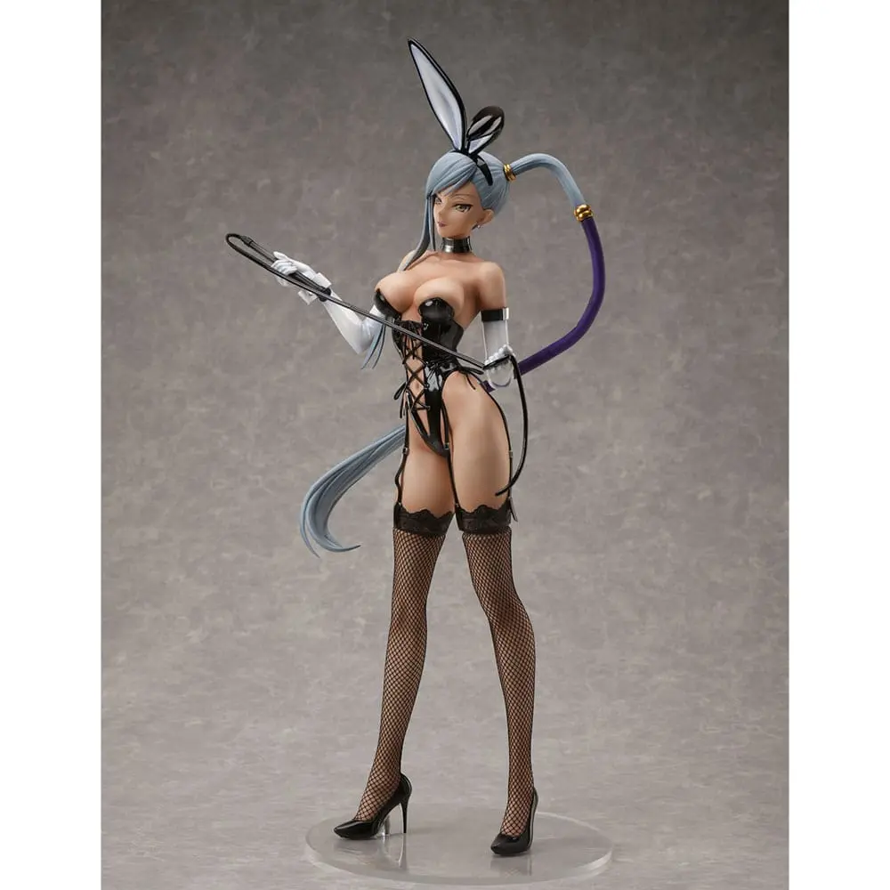 Code Geass: Lelouch of the Rebellion B-Style PVC Statue Villetta Nu Bunny Ver. 46 cm termékfotó