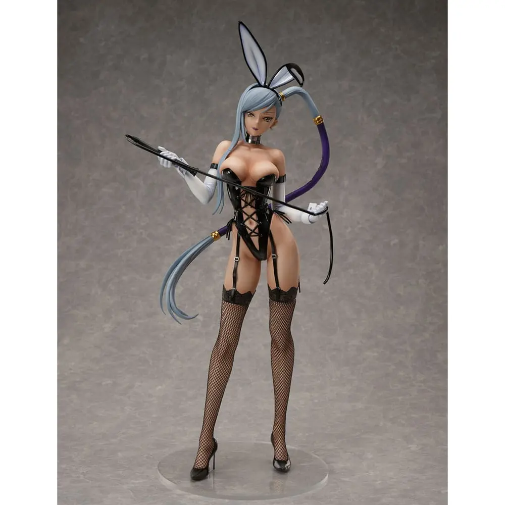 Code Geass: Lelouch of the Rebellion B-Style PVC Statue Villetta Nu Bunny Ver. 46 cm termékfotó