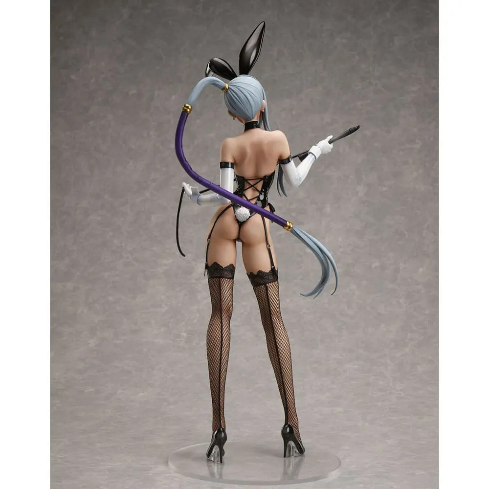 Code Geass: Lelouch of the Rebellion B-Style PVC Statue Villetta Nu Bunny Ver. 46 cm termékfotó