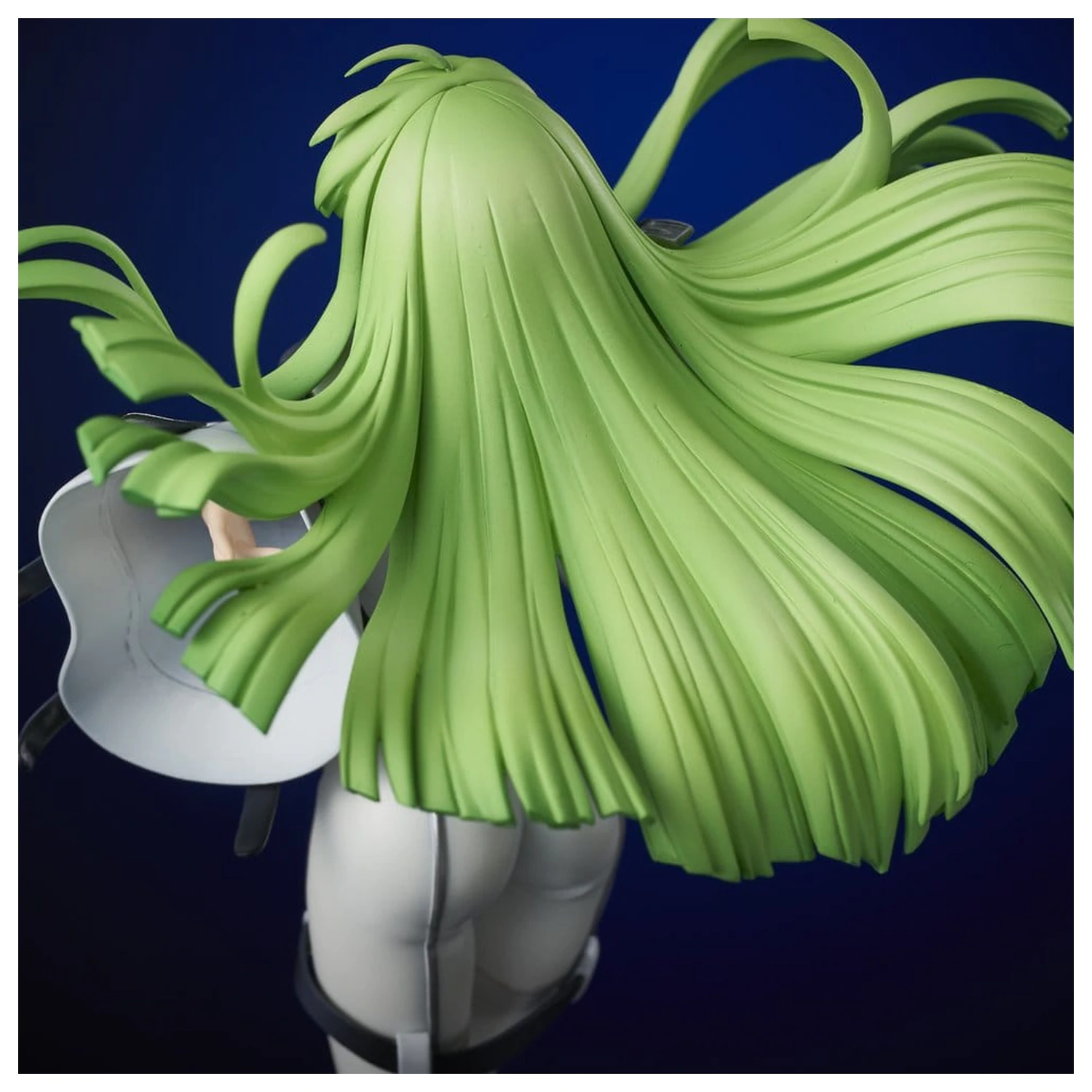 Code Geass: Lelouch of the Rebellion PVC Figur C.C. 23 cm Produktfoto