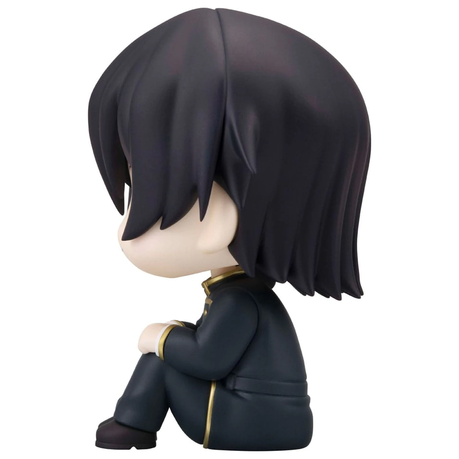 Code Geass Lelouch of the Rebellion Look Up PVC Statue Lelouch Lamperouge 11 cm Produktfoto