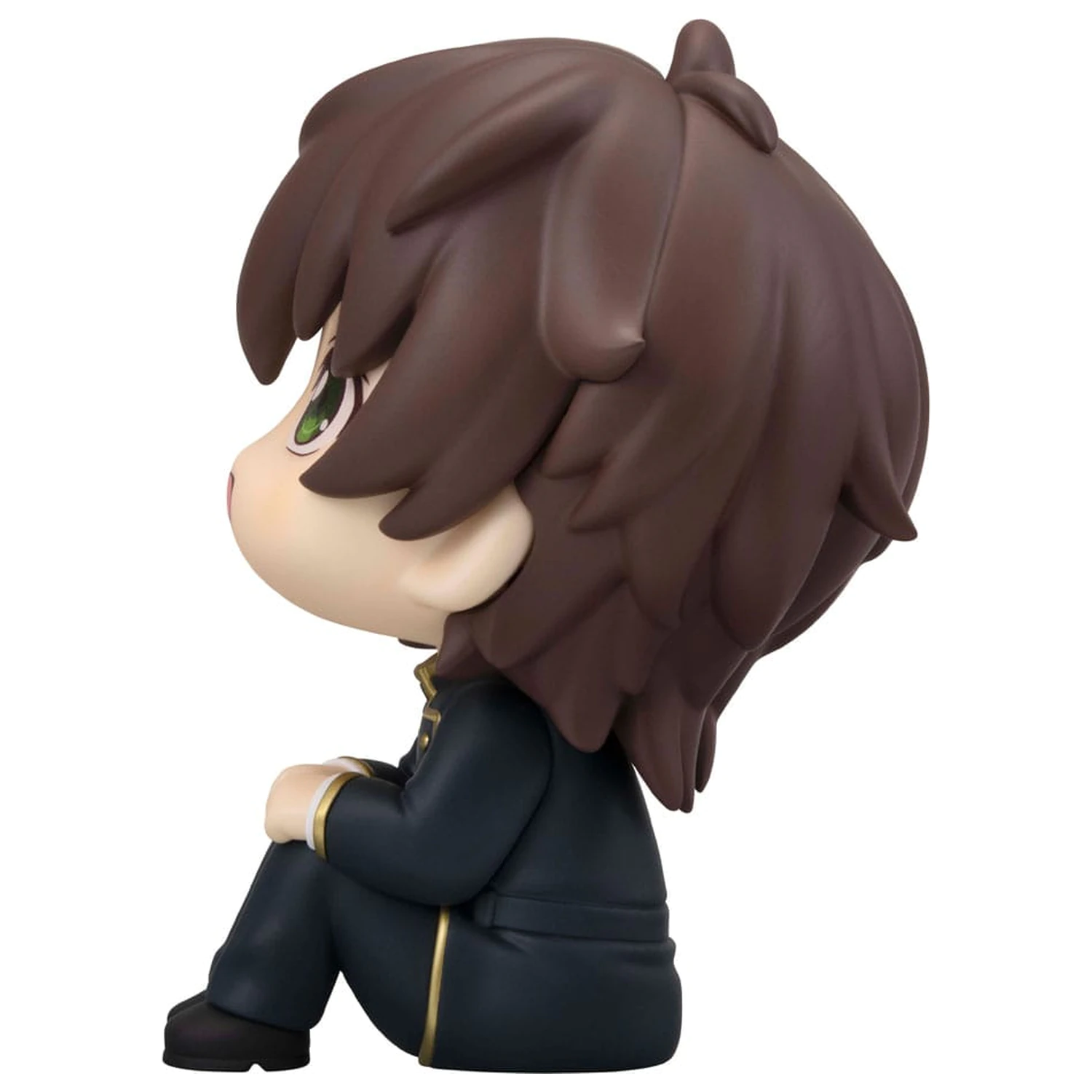 Code Geass Lelouch of the Rebellion Look Up PVC Statue Suzaku Kururugi 11 cm Produktfoto