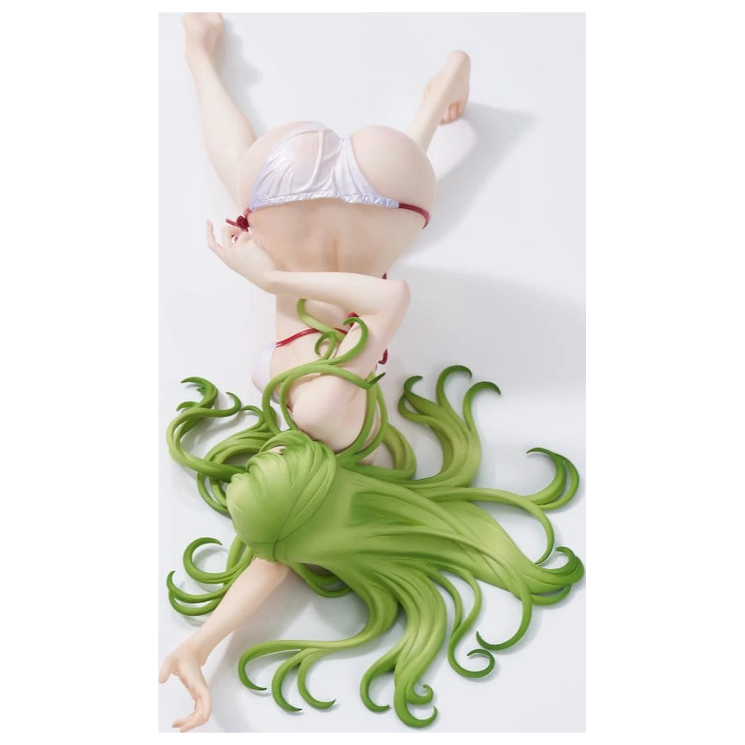 Code Geass: Lelouch of the Rebellion PVC Figur C.C. Swimsuit Ver. 28 cm Produktfoto