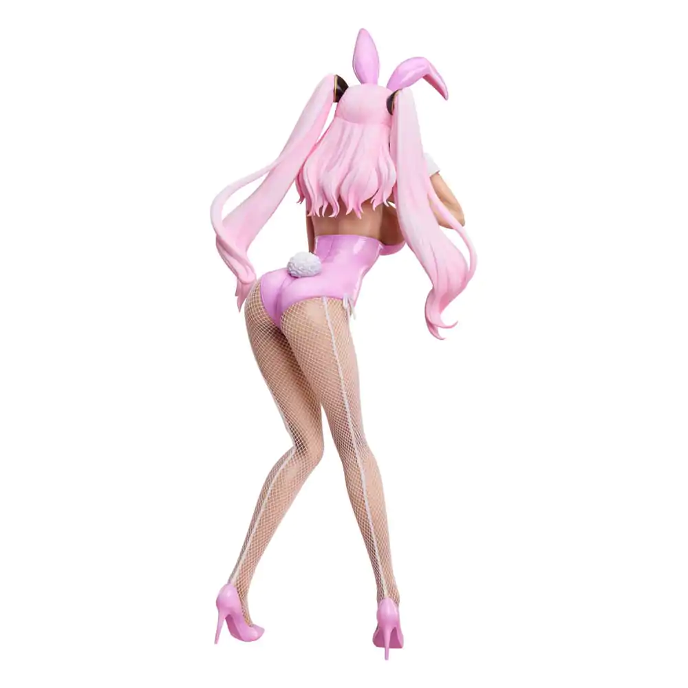 Code Geass: Rozé of the Recapture B-Style PVC Statue Catherine Sabathra Bunny Ver. 44 Zentimeter Produktfoto