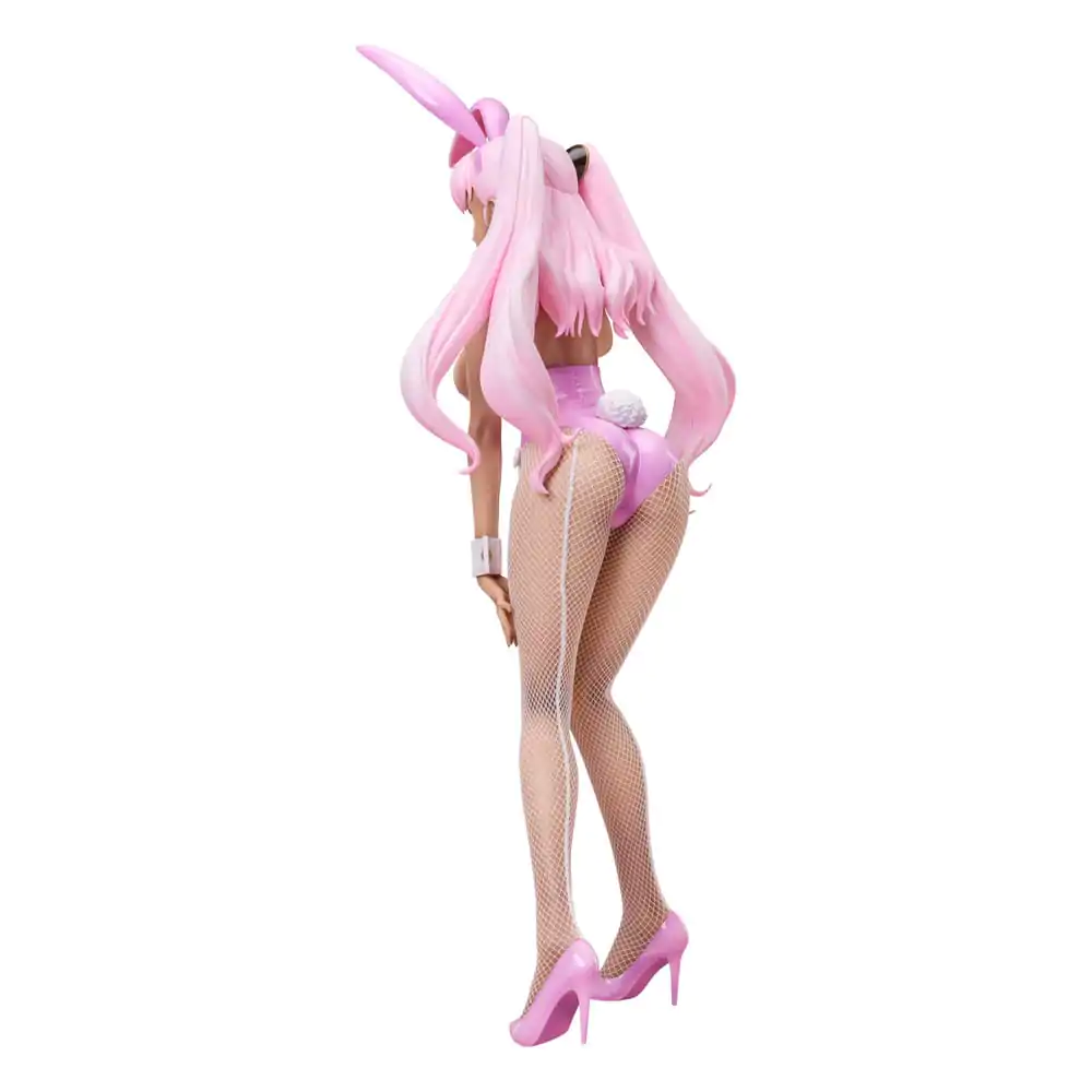Code Geass: Rozé of the Recapture B-Style PVC Statue Catherine Sabathra Bunny Ver. 44 Zentimeter Produktfoto