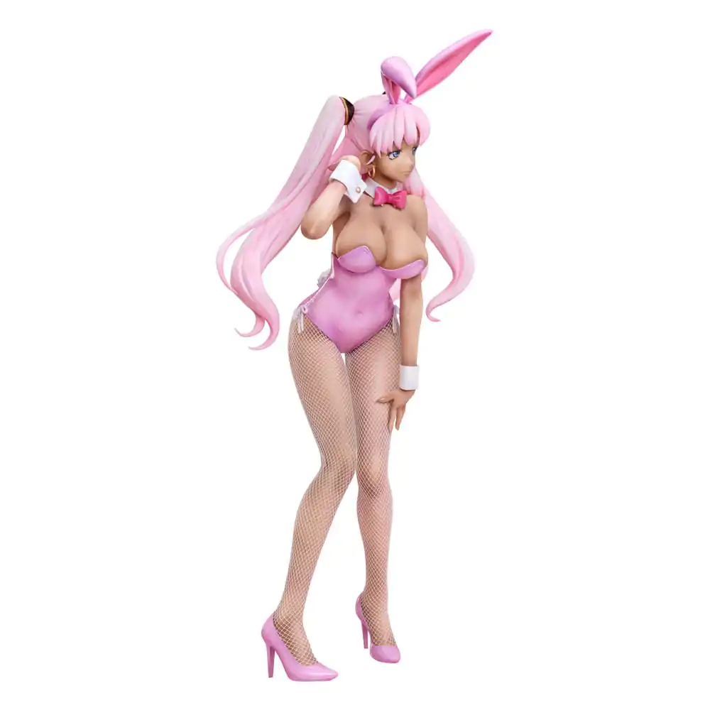 Code Geass: Rozé of the Recapture B-Style PVC Statue Catherine Sabathra Bunny Ver. 44 Zentimeter Produktfoto