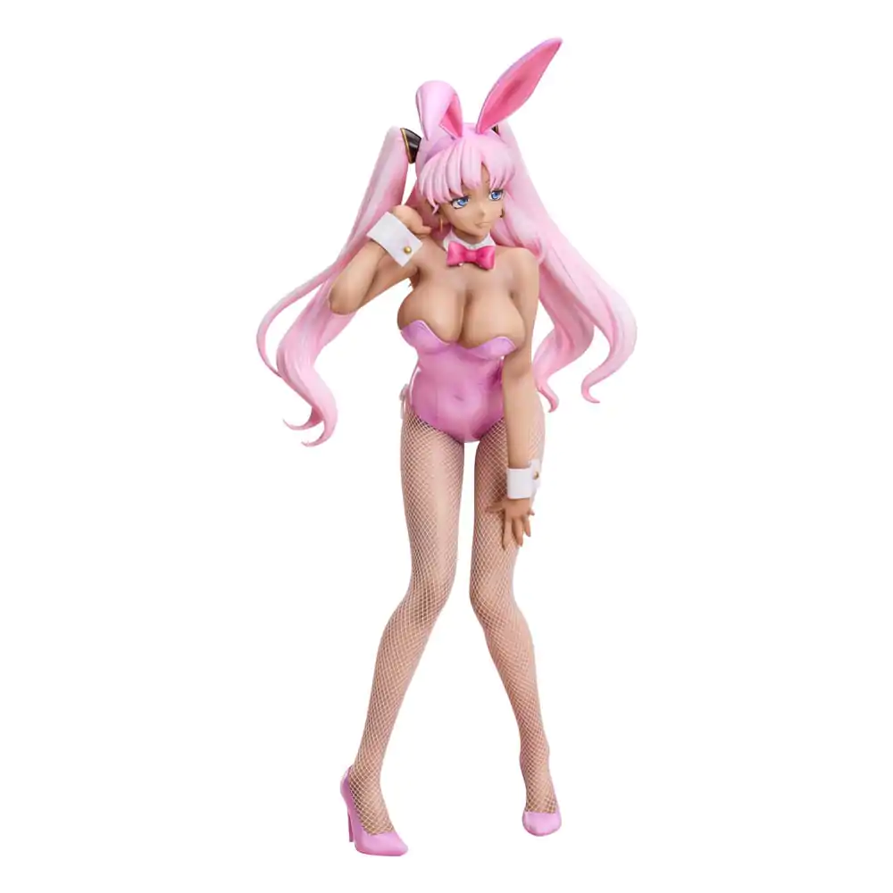 Code Geass: Rozé of the Recapture B-Style PVC Statue Catherine Sabathra Bunny Ver. 44 Zentimeter Produktfoto