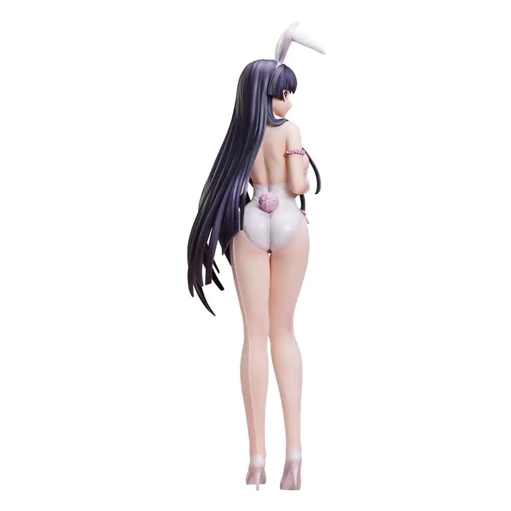 Code Geass: Rozé of the Recapture B-Style PVC Statue Sakura Haruyanaginomiya Bunny Ver. 45 cm Produktfoto