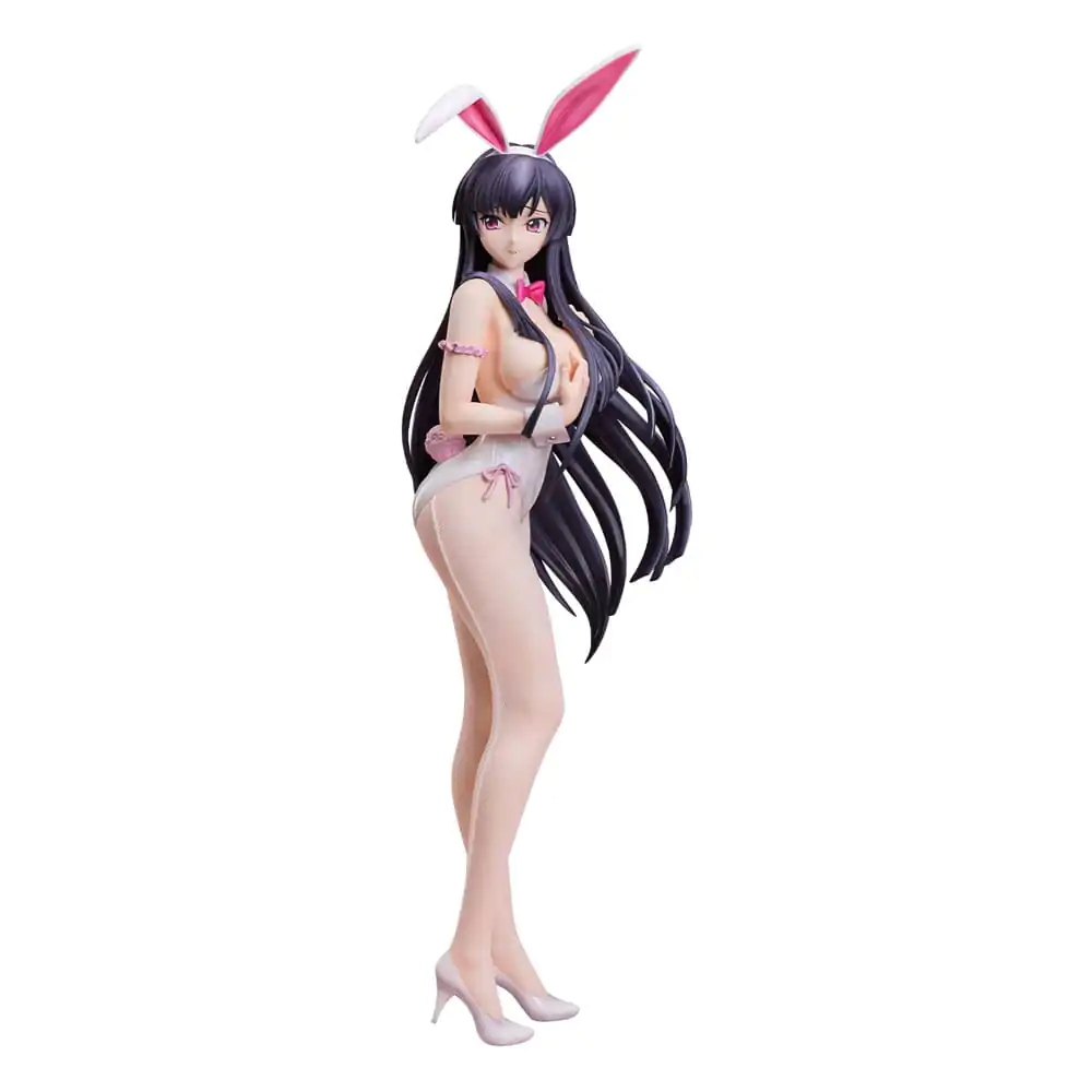 Code Geass: Rozé of the Recapture B-Style PVC Statue Sakura Haruyanaginomiya Bunny Ver. 45 cm Produktfoto
