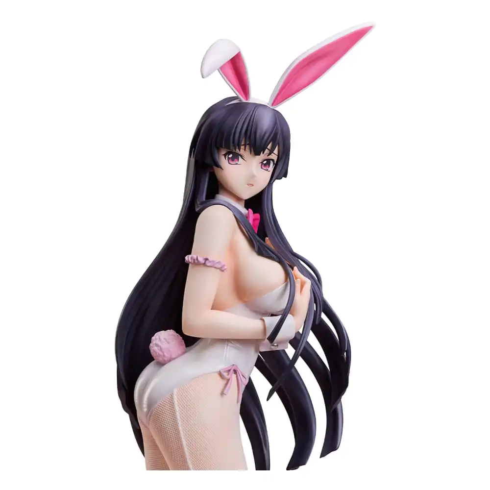 Code Geass: Rozé of the Recapture B-Style PVC Statue Sakura Haruyanaginomiya Bunny Ver. 45 cm Produktfoto