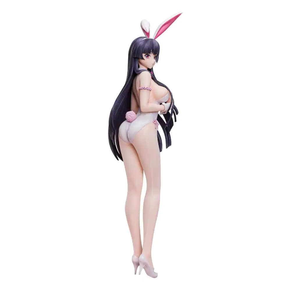 Code Geass: Rozé of the Recapture B-Style PVC Statue Sakura Haruyanaginomiya Bunny Ver. 45 cm Produktfoto