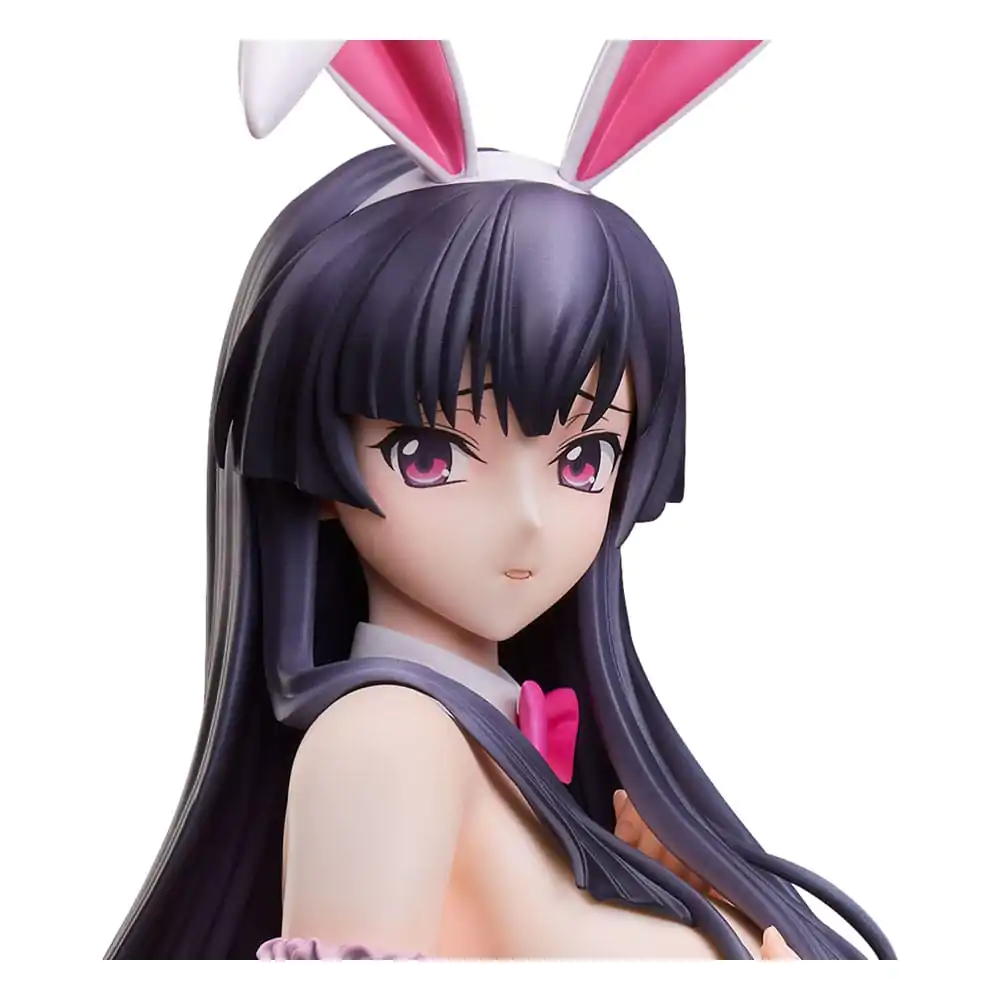 Code Geass: Rozé of the Recapture B-Style PVC Statue Sakura Haruyanaginomiya Bunny Ver. 45 cm Produktfoto