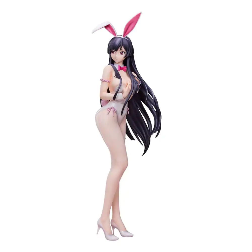 Code Geass: Rozé of the Recapture B-Style PVC Statue Sakura Haruyanaginomiya Bunny Ver. 45 cm Produktfoto