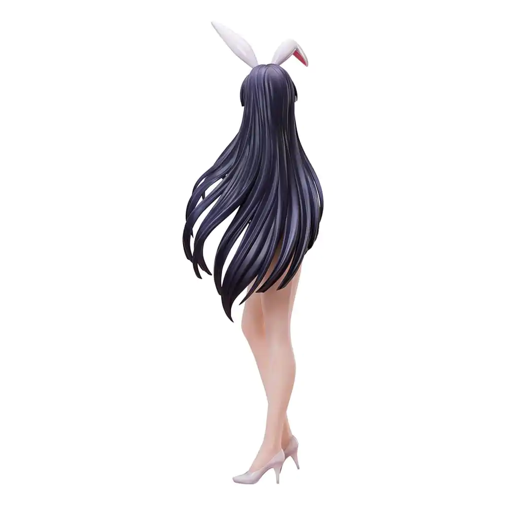 Code Geass: Rozé of the Recapture B-Style PVC Statue Sakura Haruyanaginomiya Bunny Ver. 45 cm Produktfoto