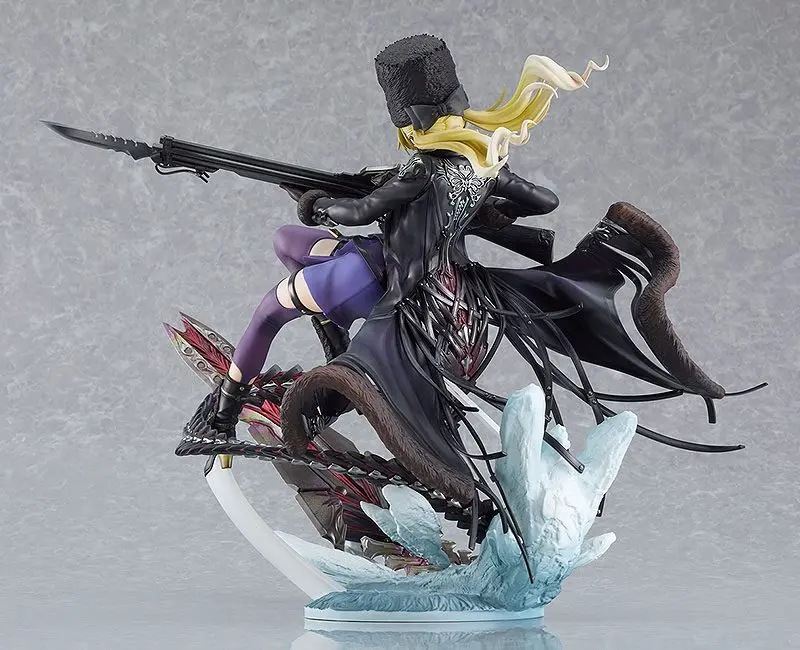 Code Vein PVC Statue 1/7 Mia Karnstein 26 cm Produktfoto