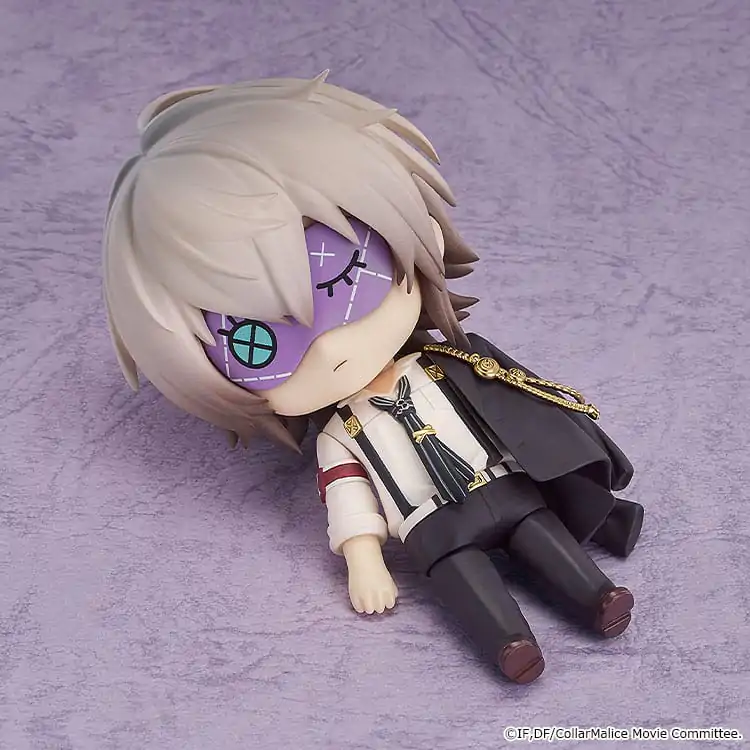 Collar x Malice the Movie Deep Cover Nendoroid Action Figur Kei Okazaki 10 cm Produktfoto