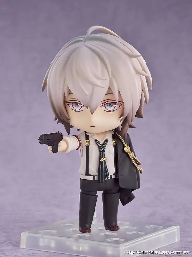 Collar x Malice the Movie Deep Cover Nendoroid Action Figur Kei Okazaki 10 cm Produktfoto