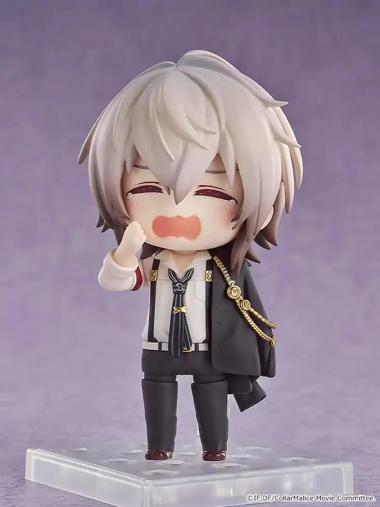 Collar x Malice the Movie Deep Cover Nendoroid Action Figur Kei Okazaki 10 cm Produktfoto
