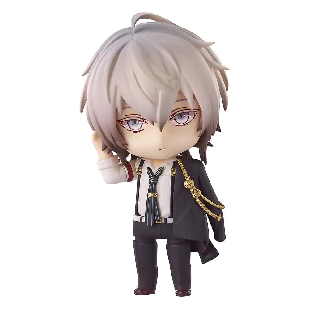 Collar x Malice the Movie Deep Cover Nendoroid Action Figur Kei Okazaki 10 cm Produktfoto