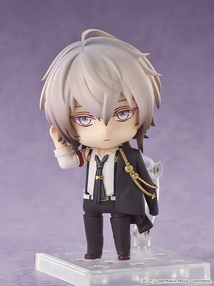 Collar x Malice the Movie Deep Cover Nendoroid Action Figur Kei Okazaki 10 cm Produktfoto