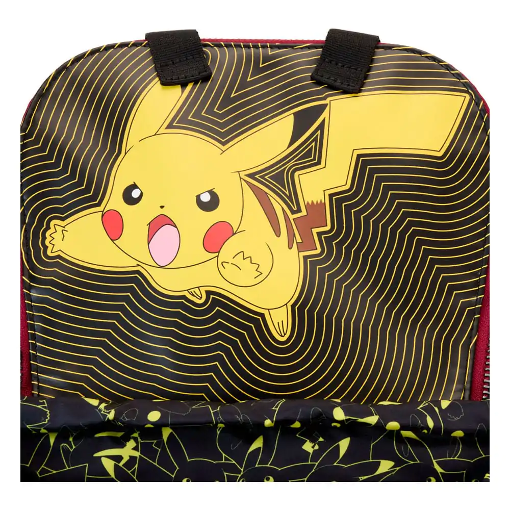 Collectiv by Loungefly Mini Rucksack Pokemon Collector Produktfoto