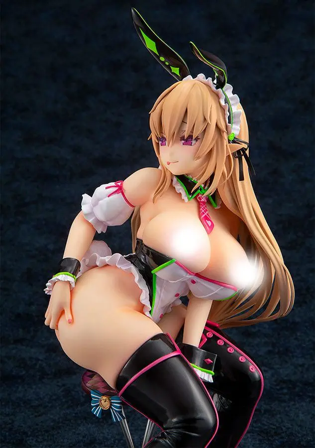 Comic Babel Dec. 2019 Edition Cover Illustration PVC Statue 1/5 Aldith 26 cm Produktfoto