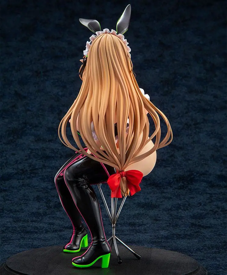 Comic Babel Dec. 2019 Edition Cover Illustration PVC Statue 1/5 Aldith 26 cm Produktfoto